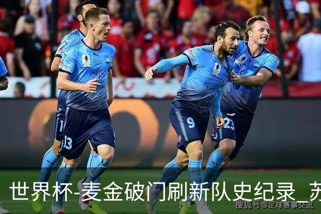 世界杯-麦金破门刷新队史纪录 苏格兰1-0海地领跑积分榜
