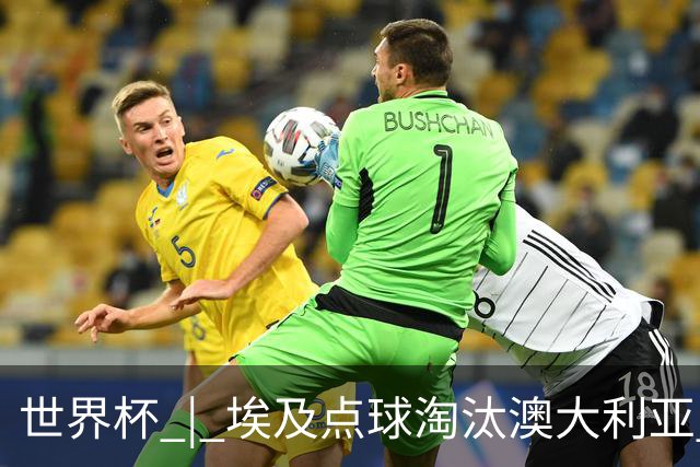 世界杯 | 埃及点球淘汰澳大利亚 亚洲区球队全部出局